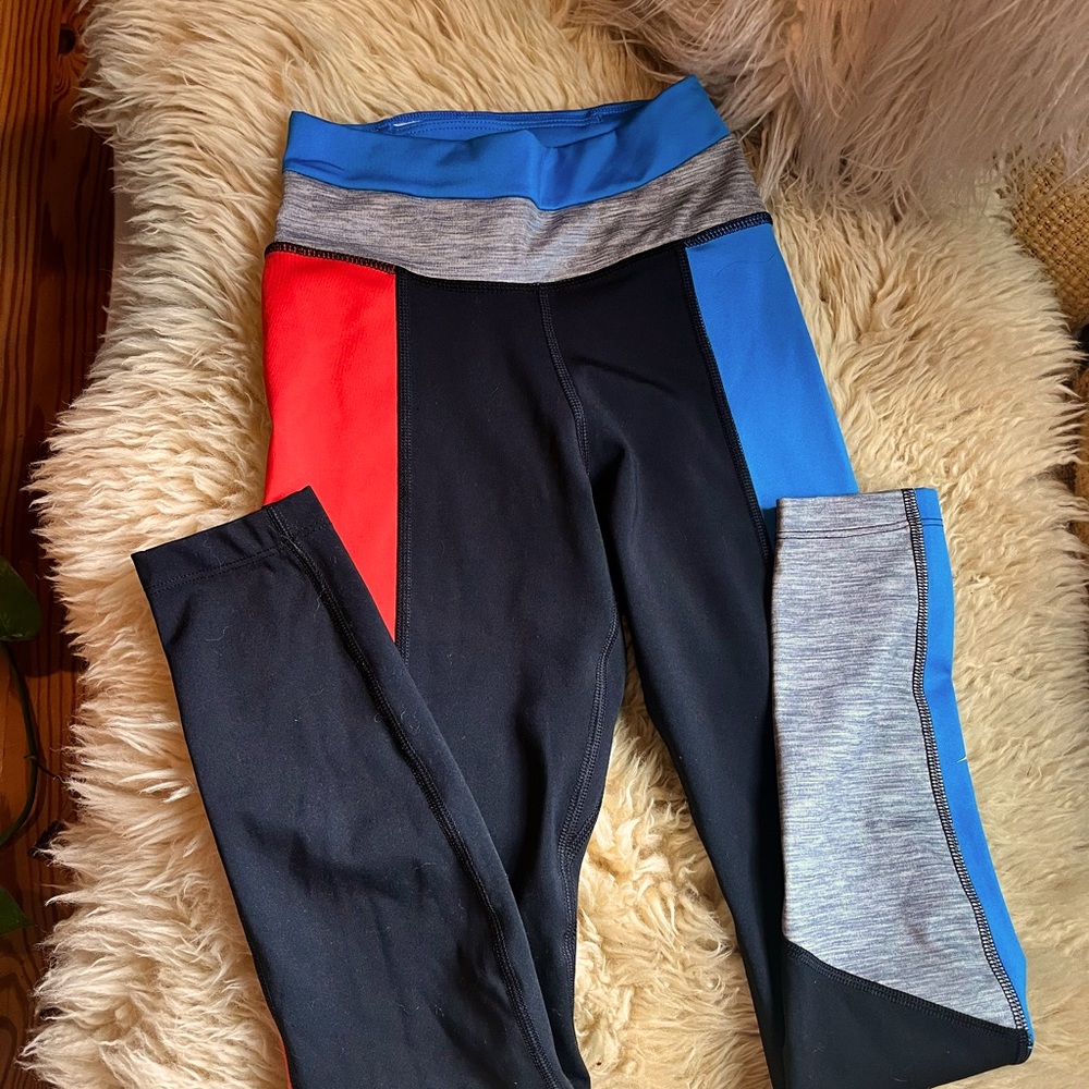 Nike Dri-Fit leggings